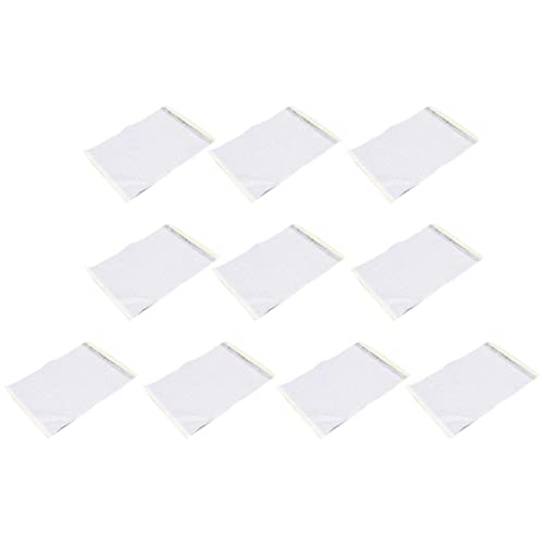 FRCOLOR 10-Piece Tattoo Stencil Paper Sheets - A4 Size Thermal Transfer & Tracing Paper for Professional Tattoo Artists | Ideal for Tattoo Design Transfer, Practice, and Permanent Ink Application
