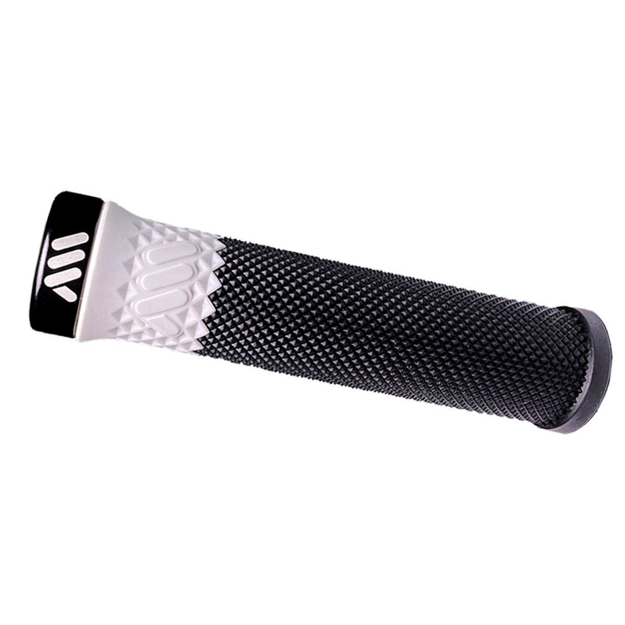 All Mountain Style Cero Grips - Black/White NLA - Durable Snowboard Gloves for Men & Women - Perfect for Skiing, Snowboarding & Winter Sports