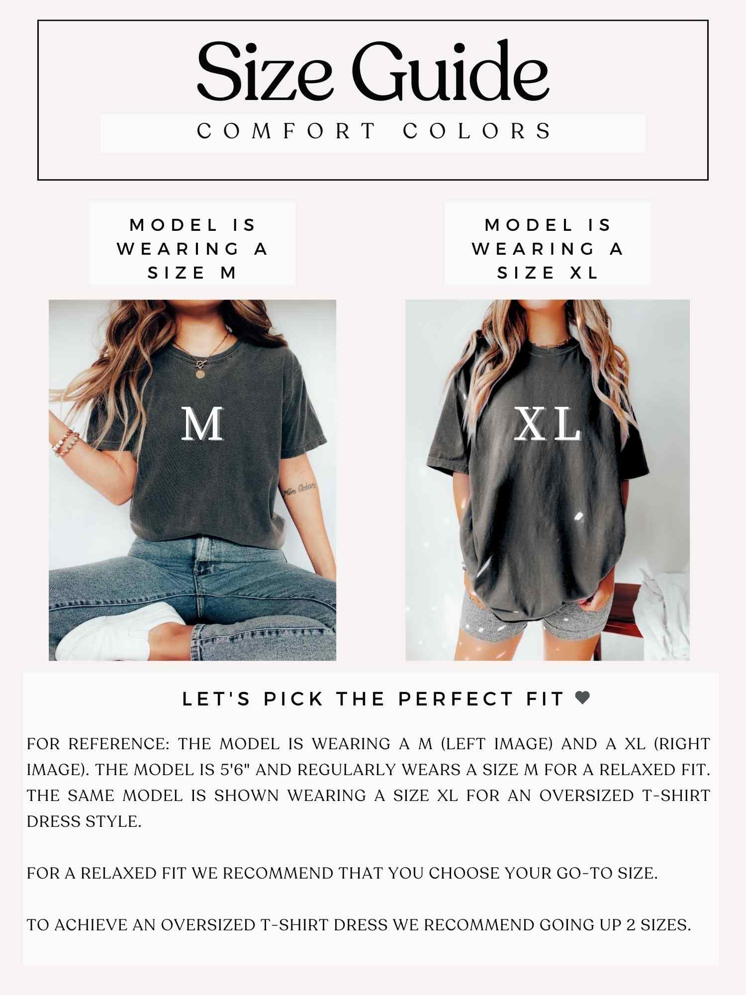 Tri Delta Comfort Colors T-Shirt | Delta Delta Delta Sorority Shirt with Embroidered Letters | Soft Cotton Tee for Sorority Events, Campus Wear & Sisterhood Bonding