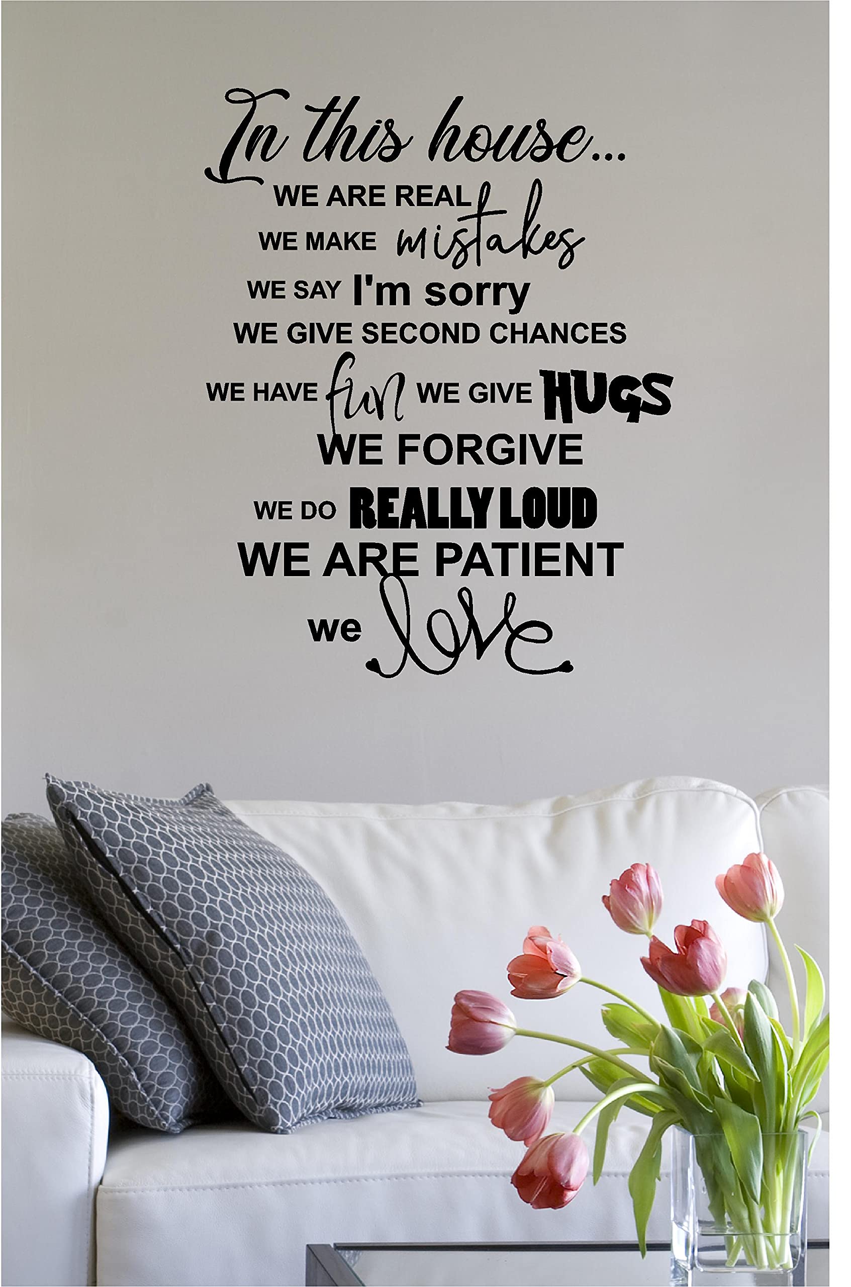 In This House