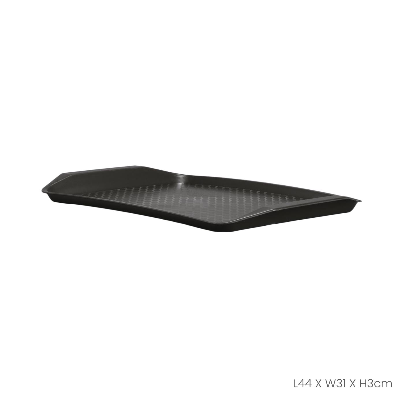 Fast Food Serving Tray (Medium Size 14
