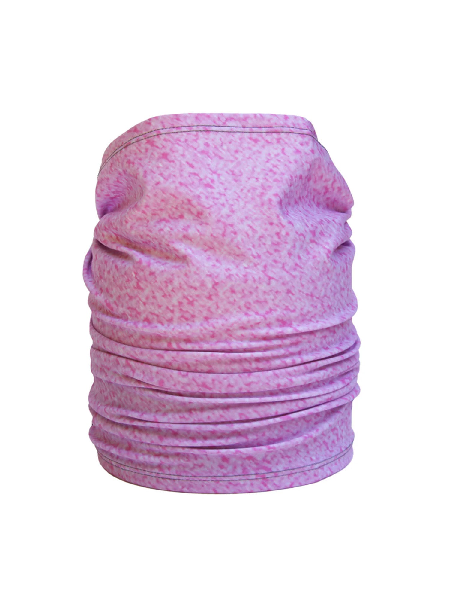 Single Layer Neck Warmer for Women & Men - Soft & Warm Winter Scarf - Perfect for Outdoor Activities, Skiing, Hiking & Cold Weather