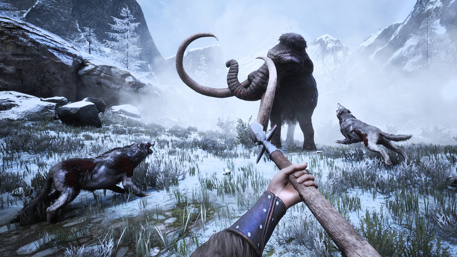 Conan Exiles Day One Edition - PlayStation 4 Game | Open-World Survival RPG | Perfect for Adventure & Fantasy Gaming Enthusiasts