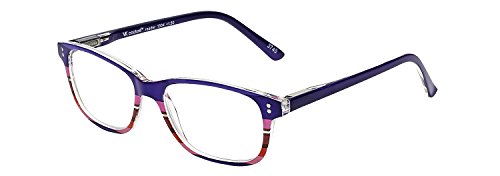 Purple Stripe