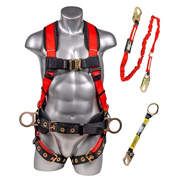 Red Kit 1
