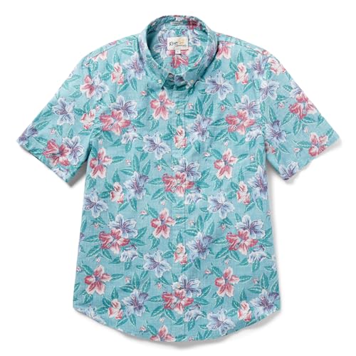 Banzai Biscus - Shore Blue