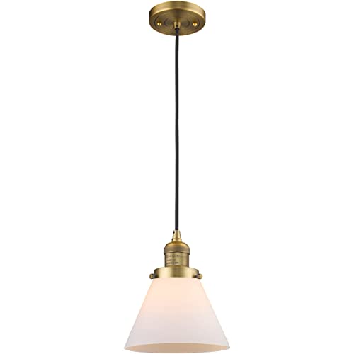 Brushed Brass