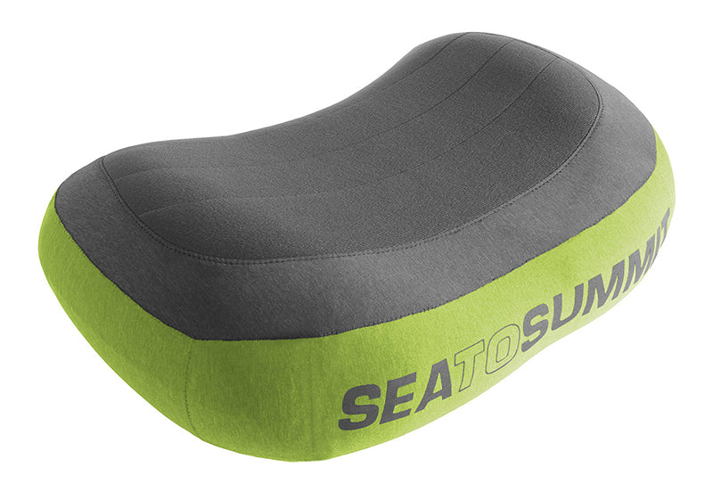 Premium Aeros Pillow - Ultra Comfort Memory Foam Pillow for Neck & Back Pain Relief - Perfect for Side, Back & Stomach Sleepers - Ideal for Home, Travel & Office Use