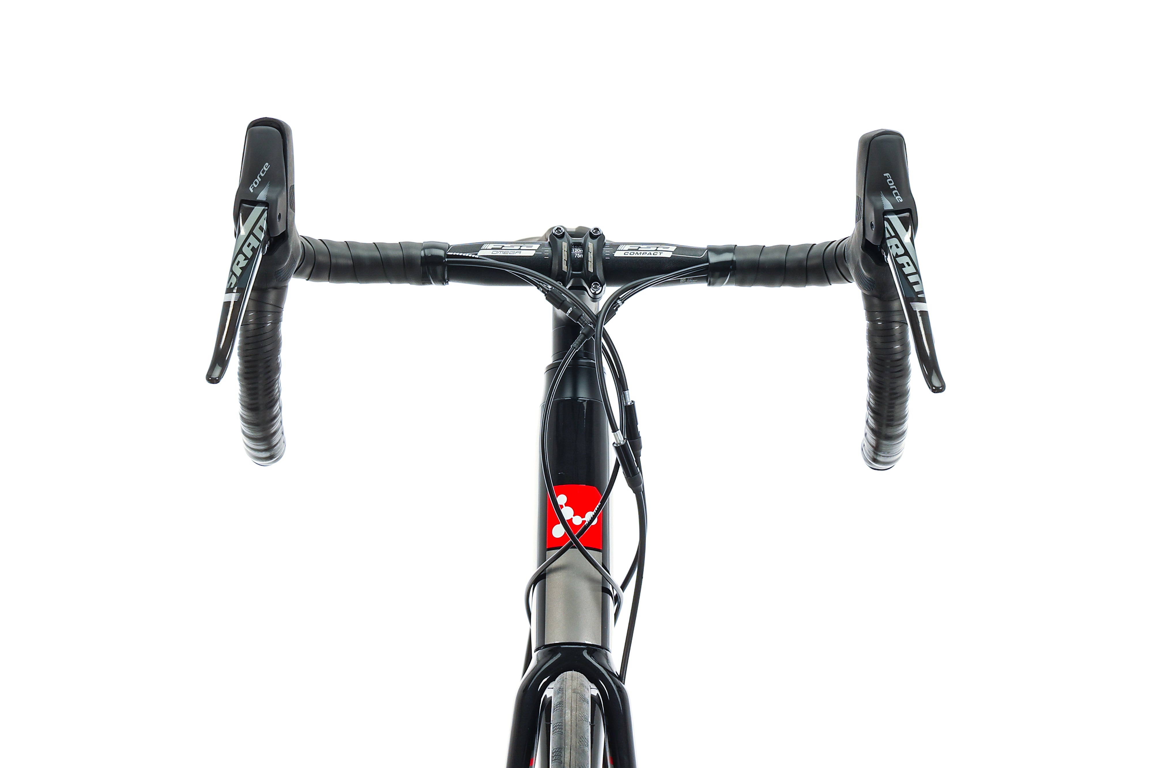Argon 18 Gallium CS SRAM Force 22 Road Bike 2023 - X Large Size | Lightweight Carbon Frame | High-Performance Racing Bicycle for Road Cycling & Endurance Training