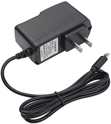 Fujifilm Instax Mini Link 2 Wall Charger - AC Power Adapter for Portable Photo Printer - Perfect for Home, Travel & Instant Printing
