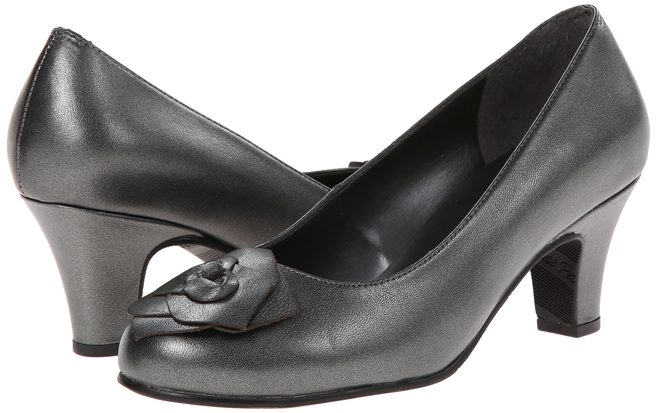 Women's Comfortable Cherish Dress Pump Heels - Elegant High Heels for Work, Party & Wedding | Perfect for Office, Evening Events & Special Occasions
