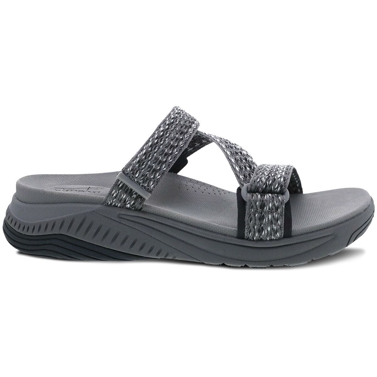 Danskо Rosette Women's Professional Clogs 4916941000 - Slip-Resistant & Comfortable for Nurses, Chefs & Healthcare Workers