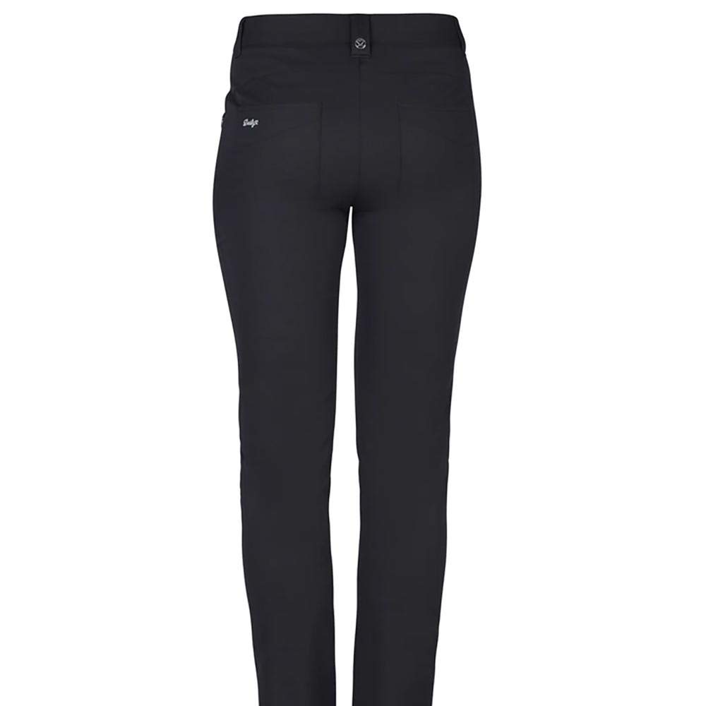 **Women's Golf Pants 32 Inch - Breathable Stretch Athletic Pants for Daily Sports & Outdoor Activities | Perfect for Golf, Running & Casual Wear**