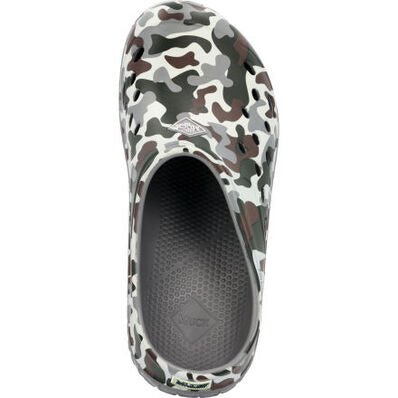 Men's Muckster Lite EVA Clog - Comfortable Slip Resistant Garden Shoes for Outdoor Work & Yard Activities