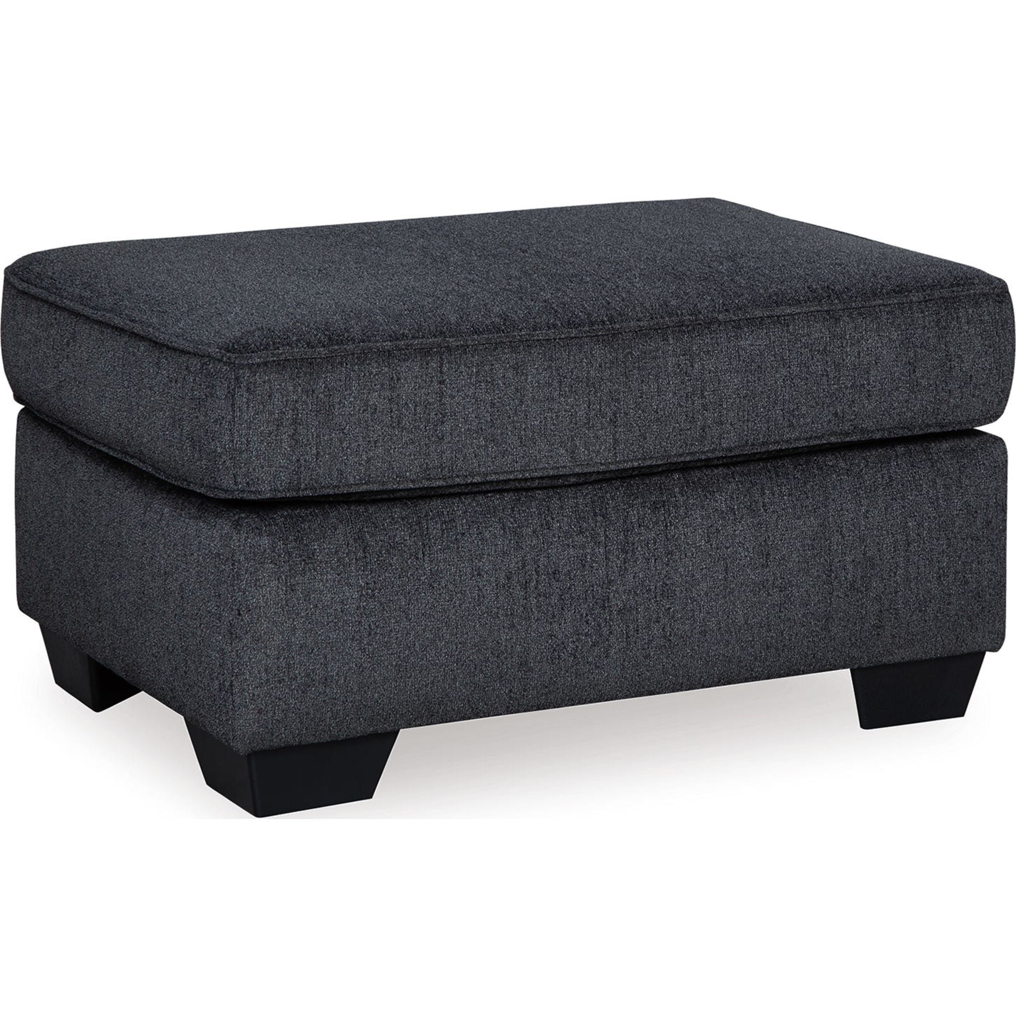 Altari Ottoman - Modern Storage Ottoman with Lift Top, Soft Upholstered Seat for Living Room, Bedroom, or Entryway - Perfect for Extra Seating & Hidden Storage