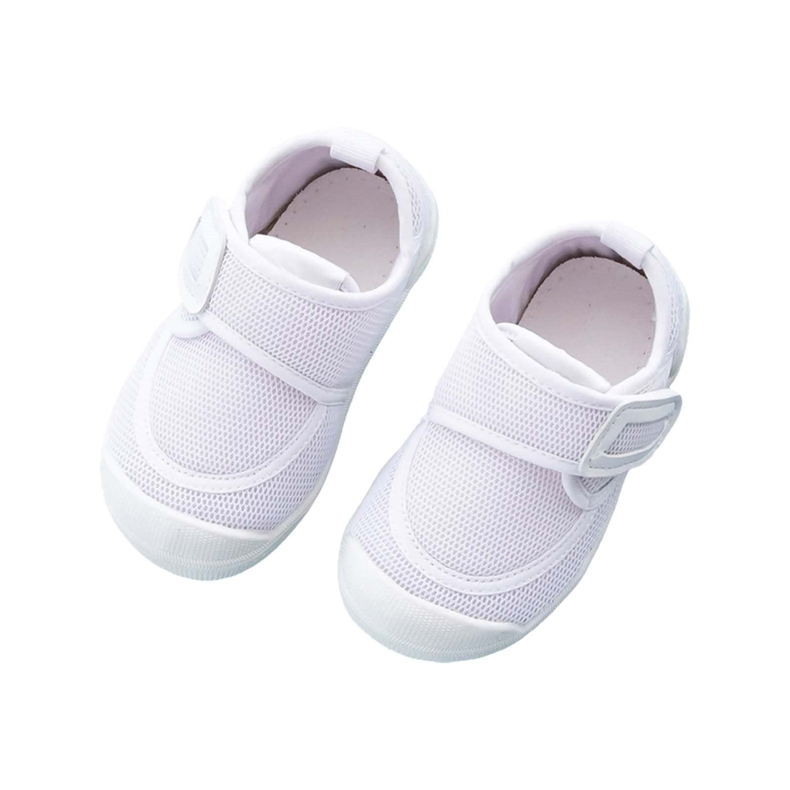 **Breathable Mesh Toddler Tennis Shoes for Boys & Girls - Soft-Soled Sneakers for Kids - Perfect for Playtime, School & Outdoor Activities**