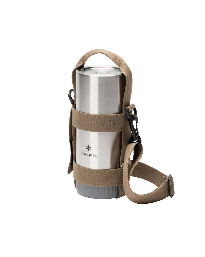 Tobachi Shoulder Case - Durable Crossbody Bag for Men & Women, Perfect for Travel, Work & Everyday Use