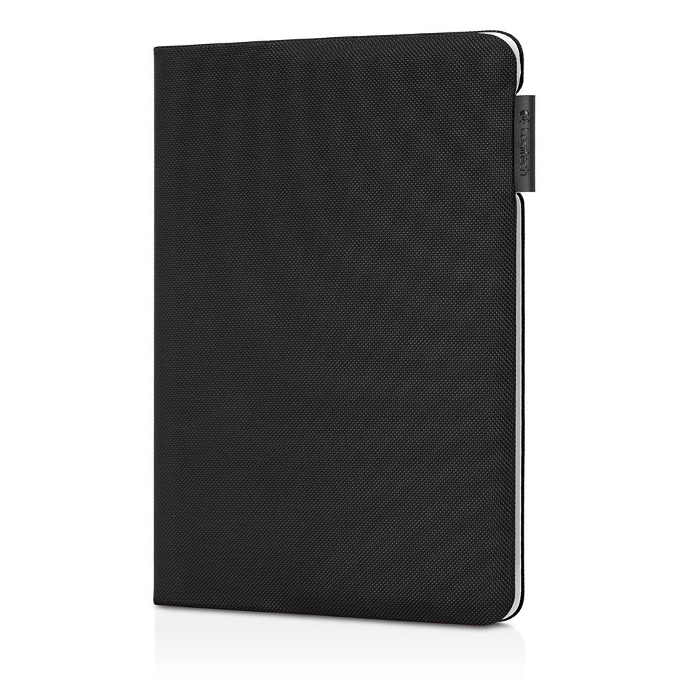Logitech Ultrathin Folio Keyboard Case for iPad Air - Slim Bluetooth Keyboard Cover (Compatible with iPad Air 1st Gen, Not for iPad Air 2) - Perfect for Typing, Work & Travel