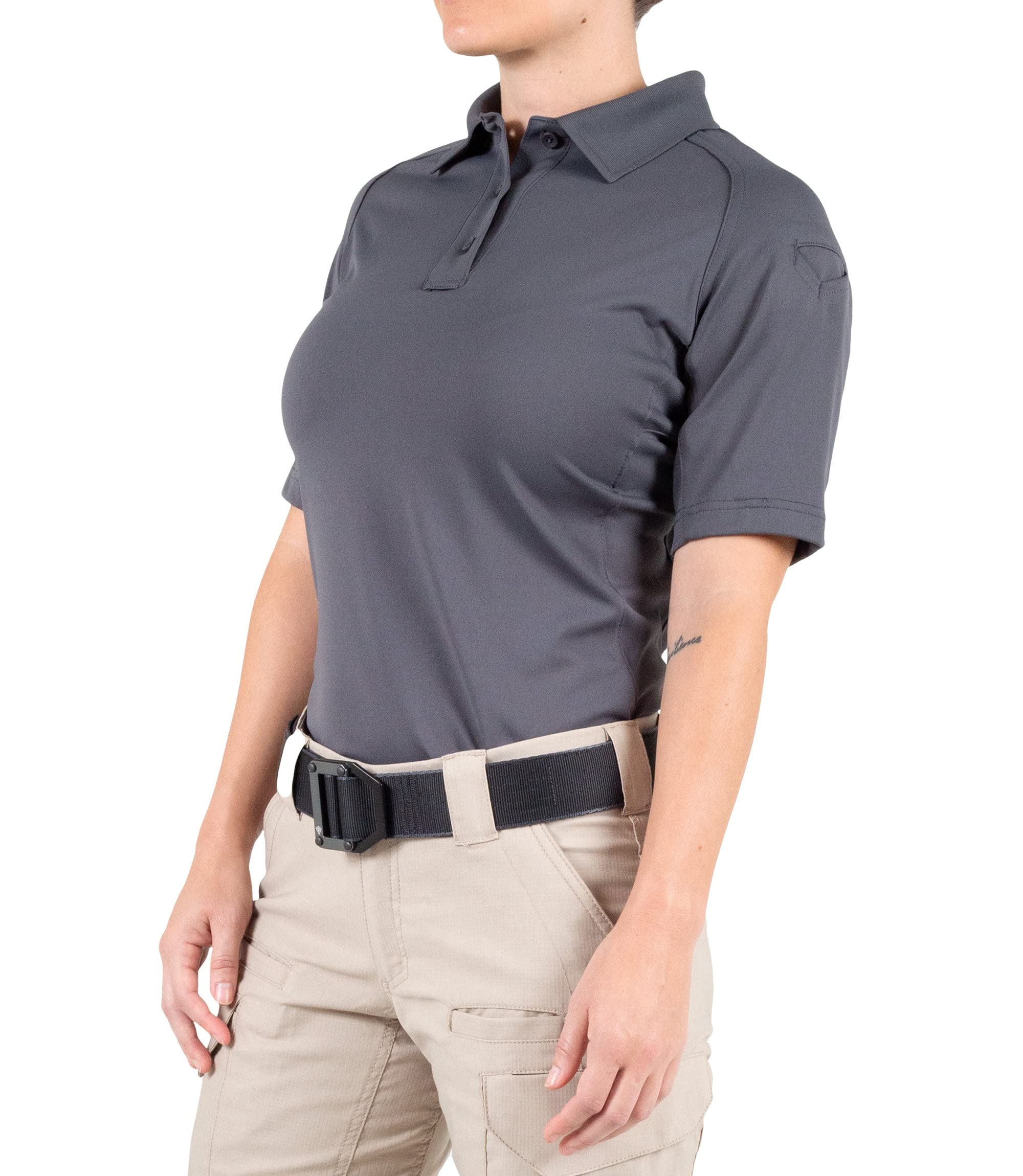 First Tactical Women's Tactical Pants - Durable & Comfortable for Outdoor, Work & Duty Use | Perfect for Hiking, Police Duty & Security Jobs