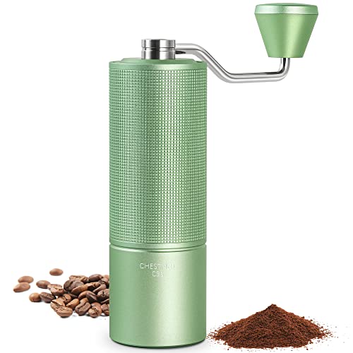 C3S Green