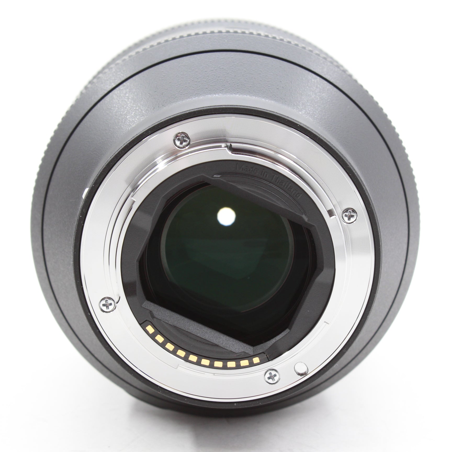Open Box Excellent Condition Sony FE 85mm f/1.4 GM Lens - Professional Portrait & Low Light Photography