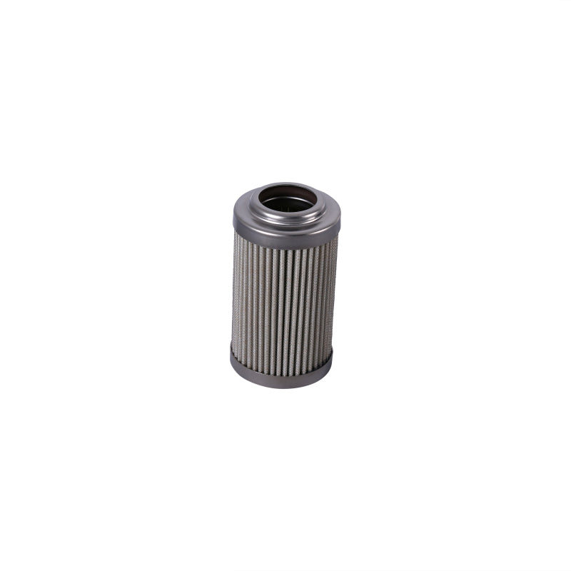 Aeromotive 10 Micron Microglass Fuel Filter Element - Compatible with 12340 & 12350 - High Performance Fuel Filtration for Racing, Marine & Automotive Applications