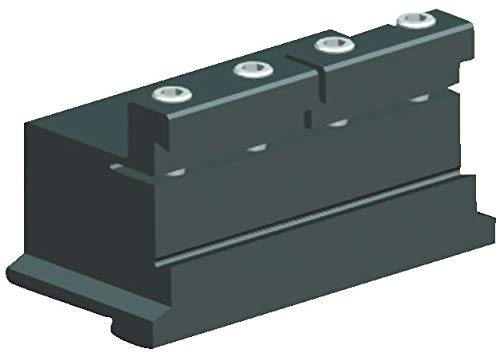 WIDIA 32251221600 ProGroove Blade Holder - Cutoff Tool Block & Basic Holder for 1x1 Blades | Ideal for Metalworking, Machining & Industrial Cutting Applications
