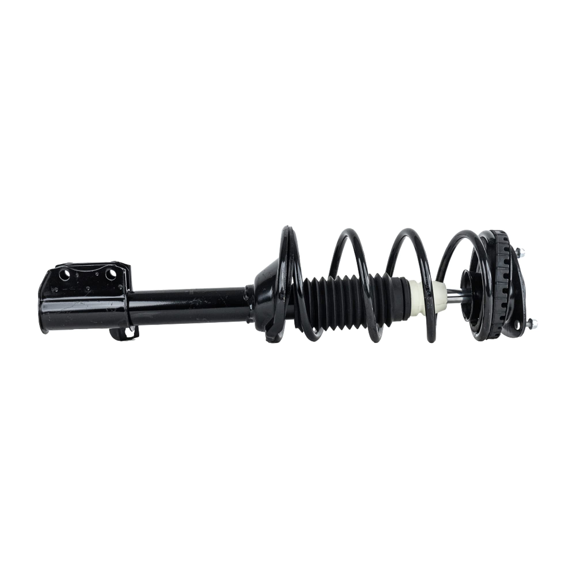 Garage-Pro Rear Complete Shocks Strut & Coil Spring Assembly Replacement for Subaru Legacy 1998-1999 Passenger Side - High Performance Suspension Upgrade for Smooth Ride & Enhanced Handling