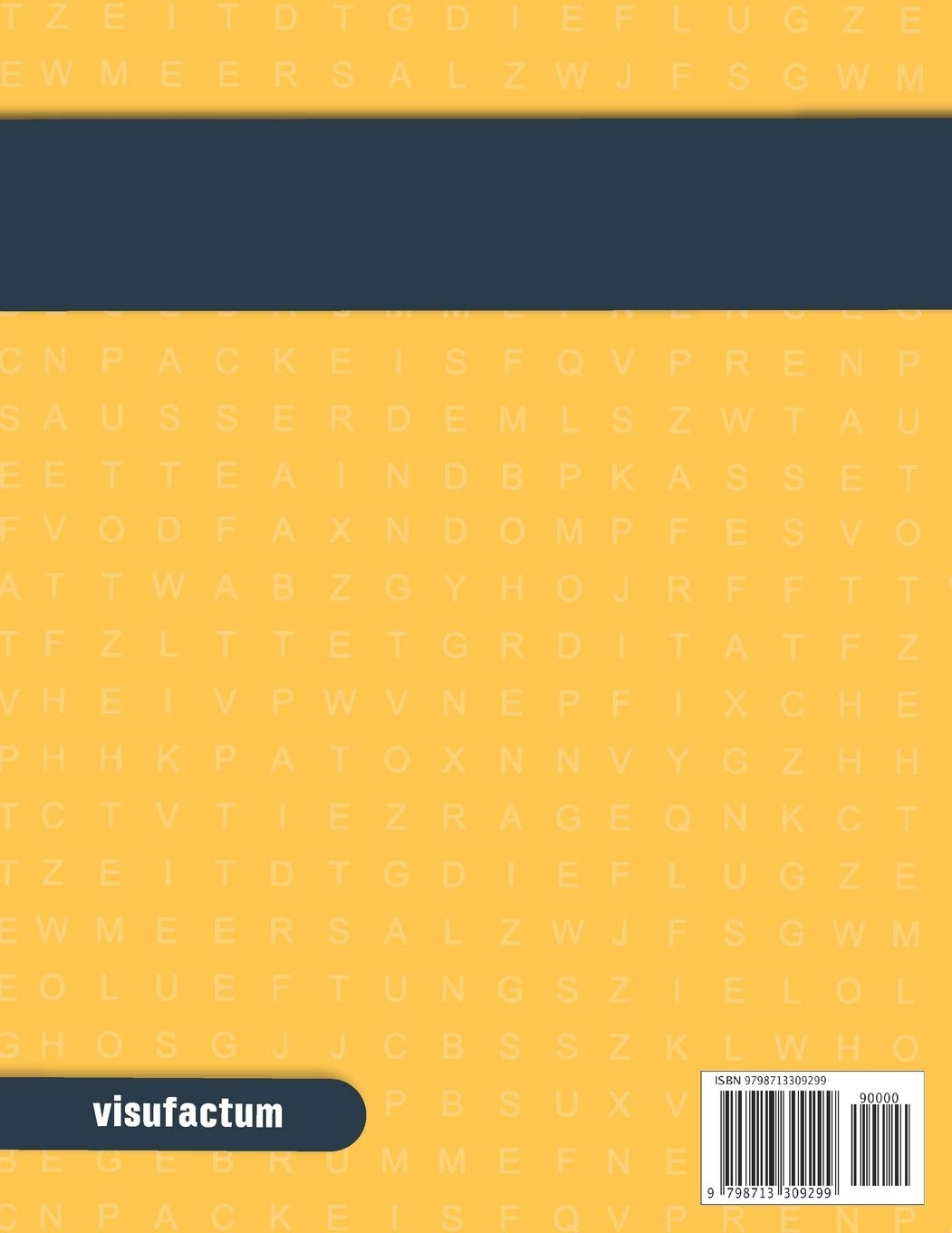 500 Large Print Crossword Puzzles for Adults & Seniors - Fun Brain Games, Relaxation & Stress Relief - Volume 3 | Perfect for Travel, Gifts & Daily Mental Exercise