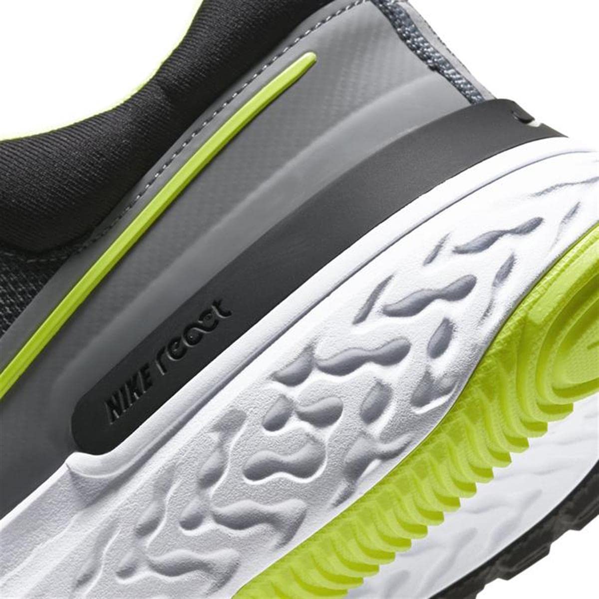 Nike Men's Running Shoes US Size 10 - Lightweight Athletic Sneakers for Jogging, Gym & Daily Wear