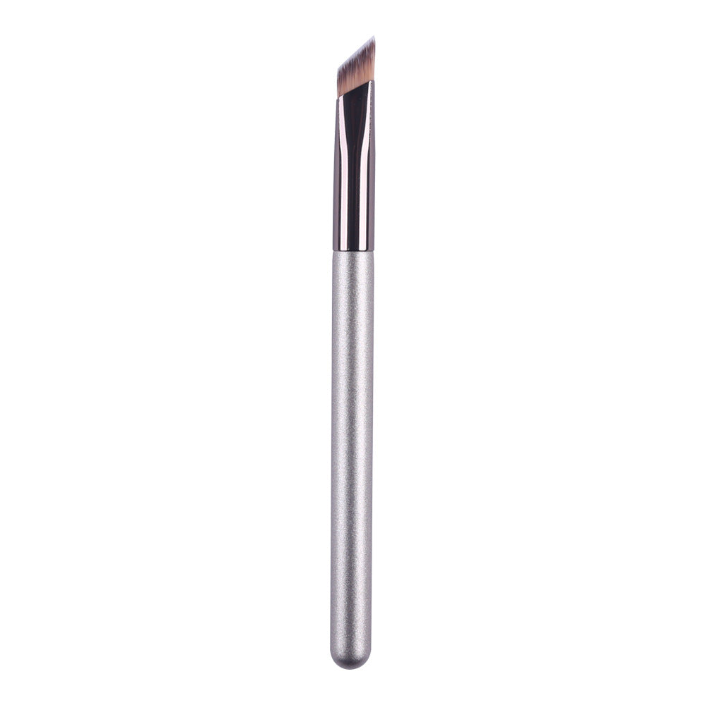 3D Wild Artifact Eyebrow Brush - Professional Eyebrow Makeup Tool for Perfect Brows | Ideal for Eyebrow Shaping, Filling & Styling at Home or Salon