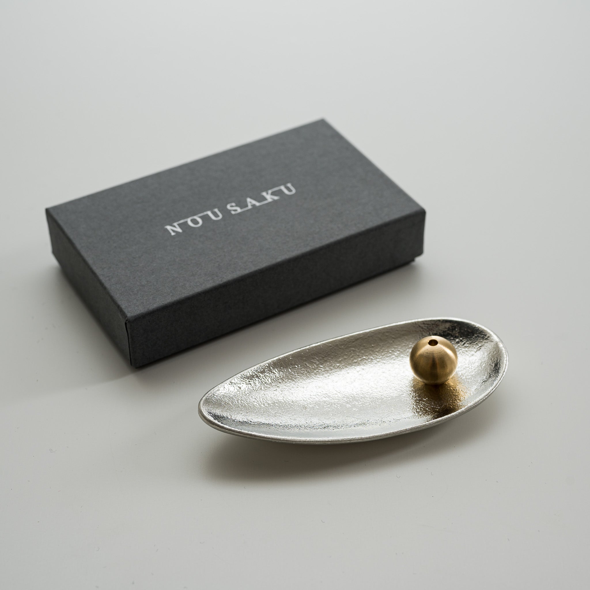 Gold Colour (Brass Plate)