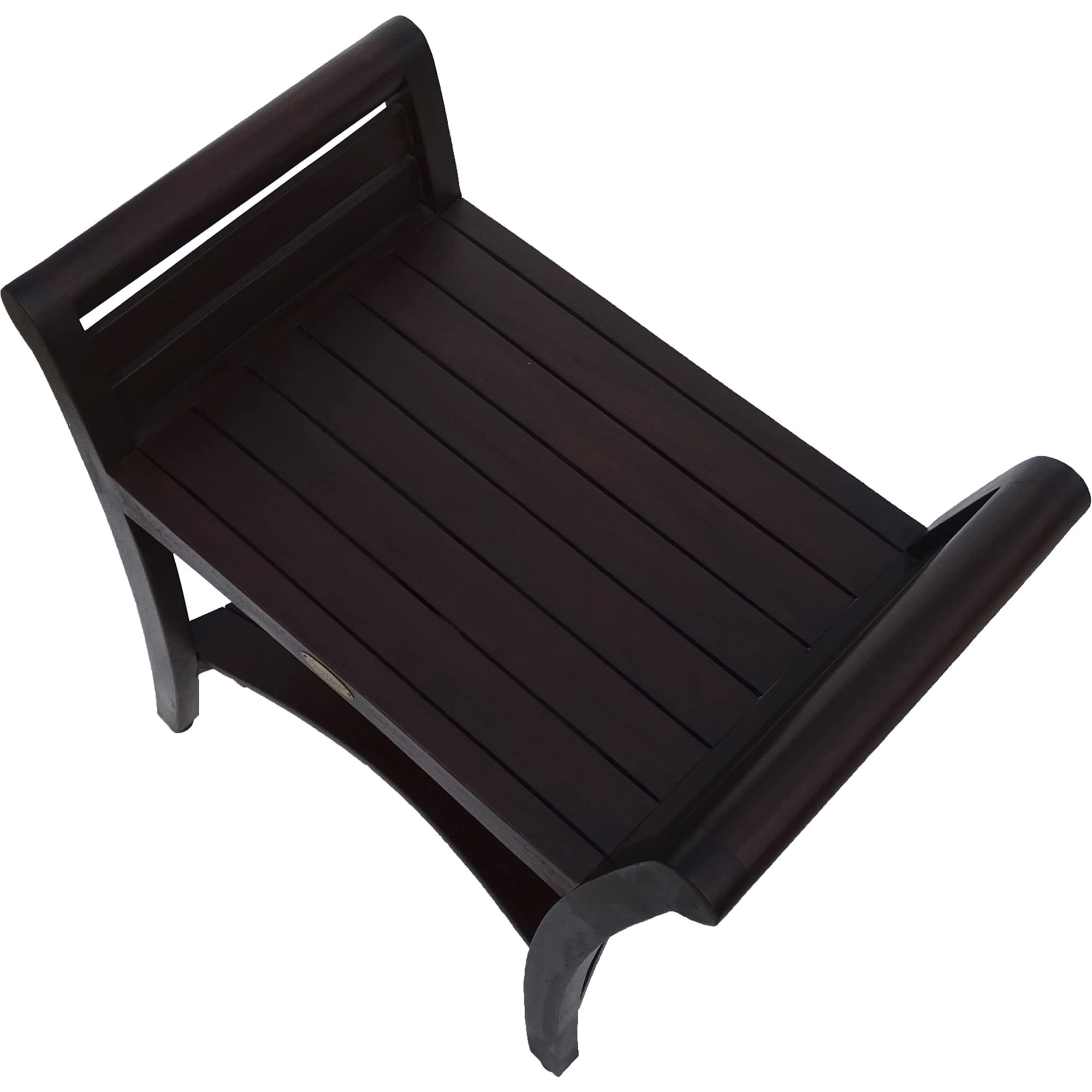 DecoTeak 24