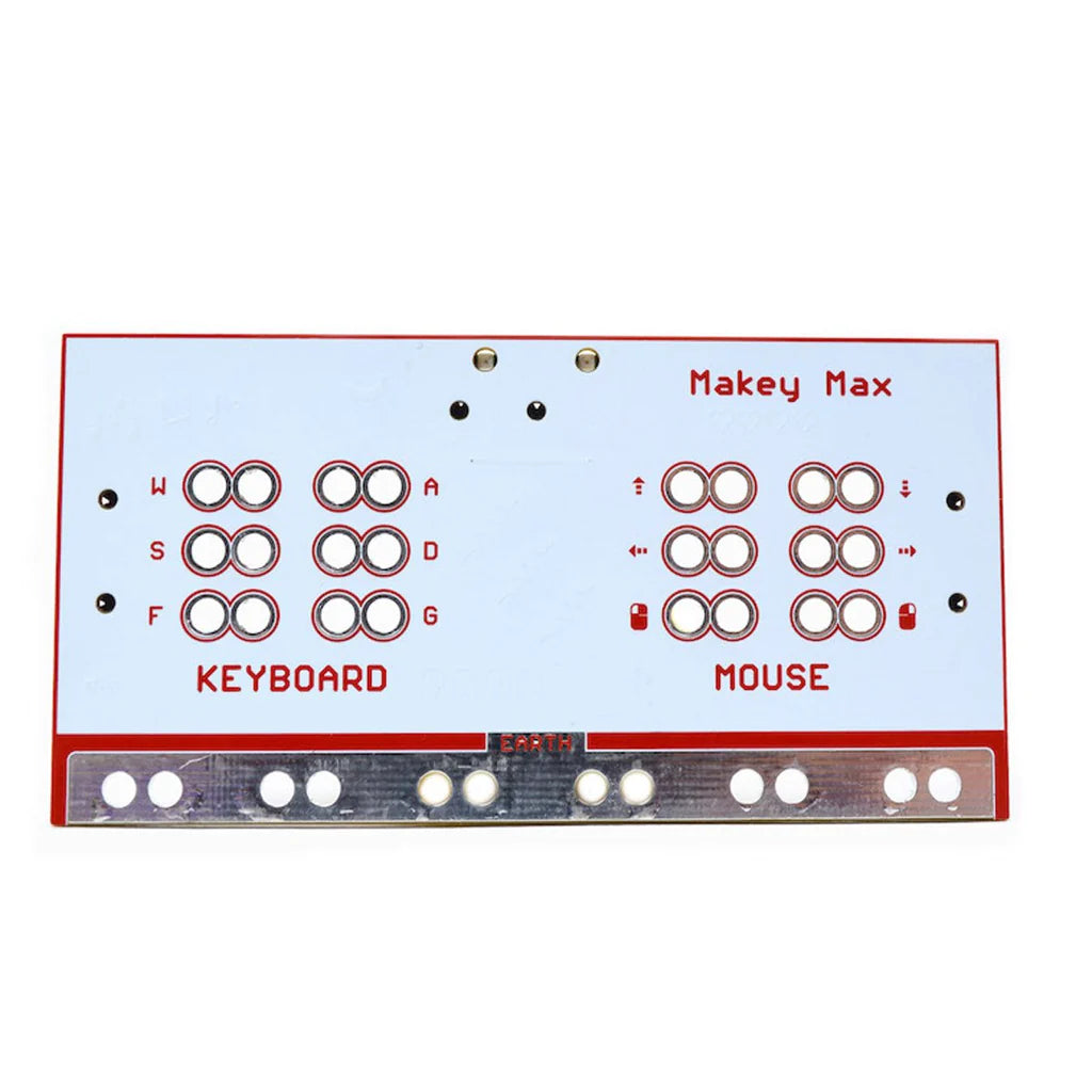 Makey Makey STEM Learning Kit - Backpack Bundle for Kids | Creative Electronics & Coding Projects | Perfect for Classroom, Homeschool & DIY Science Experiments