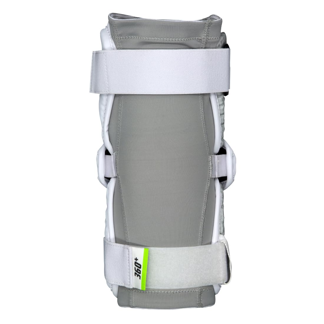 STX Cell VI Lacrosse Arm Pads - Youth & Adult Protective Gear for Attack & Defense - Lightweight Breathable Pads for Lacrosse Training & Games