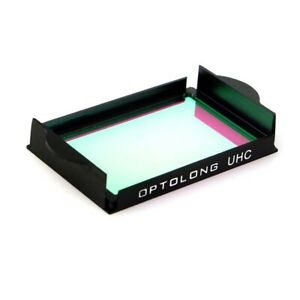Optolong UHC Nebula Clip Filter for Canon EOS Full Frame DSLR Cameras - Enhance Deep Sky Astrophotography & Reduce Light Pollution