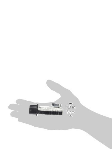 Standard Motor Products NS360 Neutral Safety Switch - Compatible with Multiple Vehicle Models | Reliable Transmission Safety Switch for Smooth Gear Shifting | Perfect for Car Repairs & DIY Automotive Maintenance