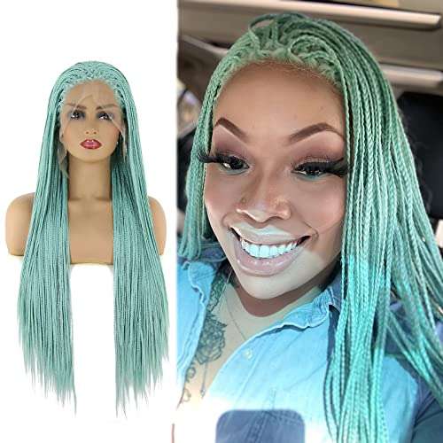 Mint Green