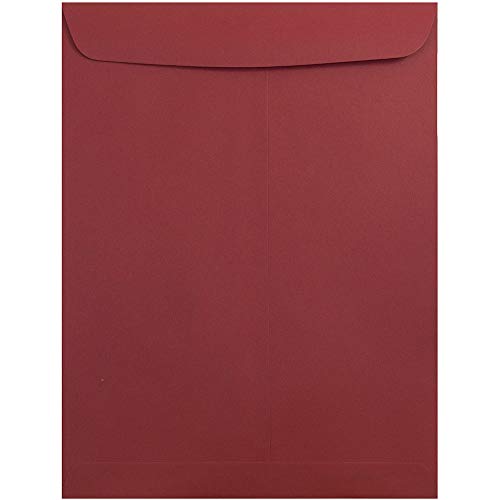 Dark Red