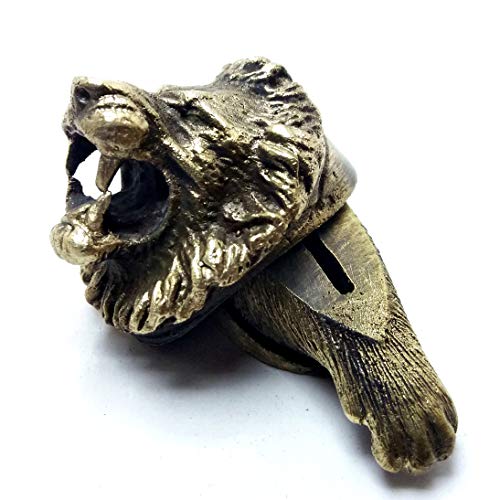 Lion paw k2