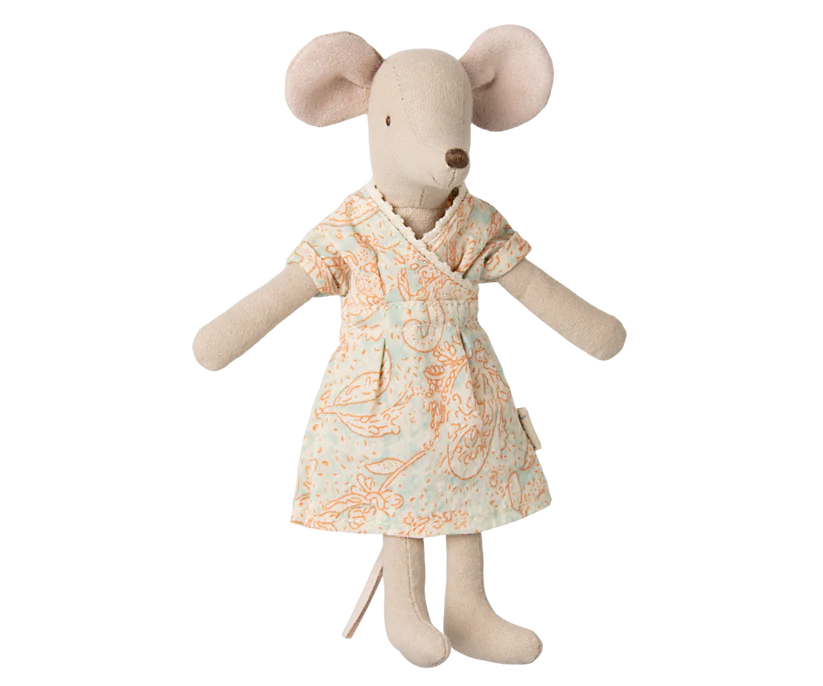 Flower Dress