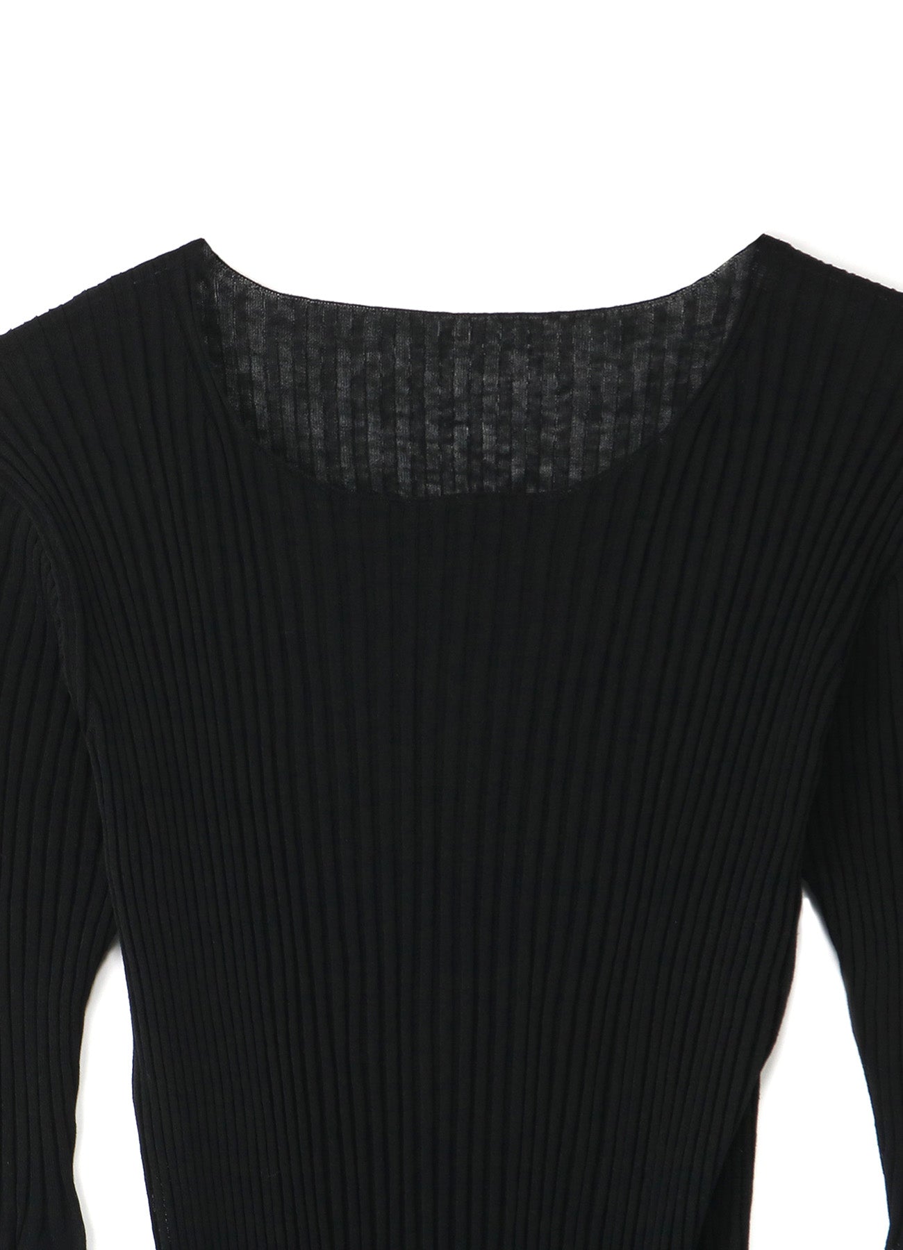 16G2P PS RIB RIB LONG SLEEVE OP - Baby Girls' Ribbed Long Sleeve Bodysuit for Comfort & Style | Perfect for Everyday Wear, Playdates & Family Photos