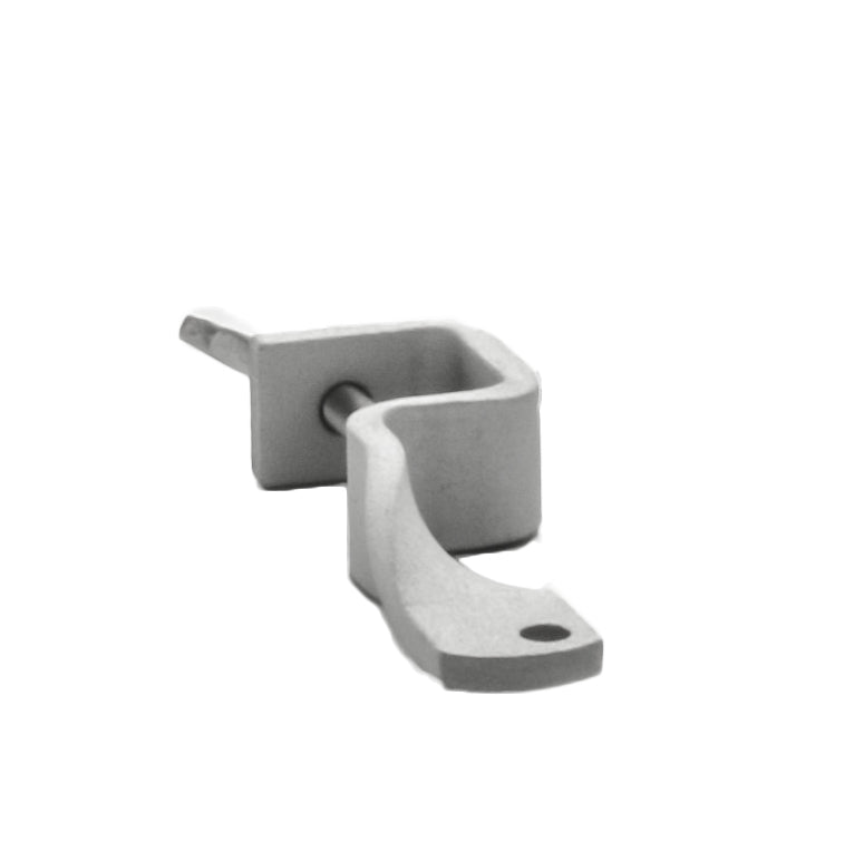 Hunter SGM Sensor Gutter Mount - Weatherproof Outdoor Rain Sensor for Smart Irrigation Systems | Perfect for Home Lawn, Garden & Landscape Watering Automation