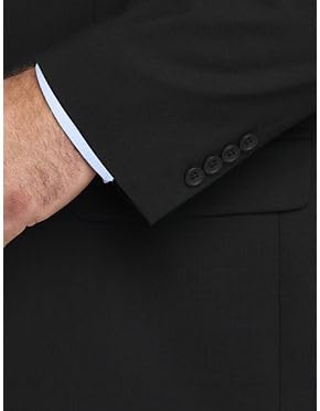 Relaxer Suit Jacket - Comfortable & Stylish Men's Blazer for Work, Travel & Casual Wear | Premium Stretch Fabric for All-Day Comfort