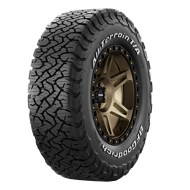 All Terrain T/A KO3 LT265/70R17 123/120S 10E Tires - Off-Road & Highway Use for Trucks, SUVs & Jeeps