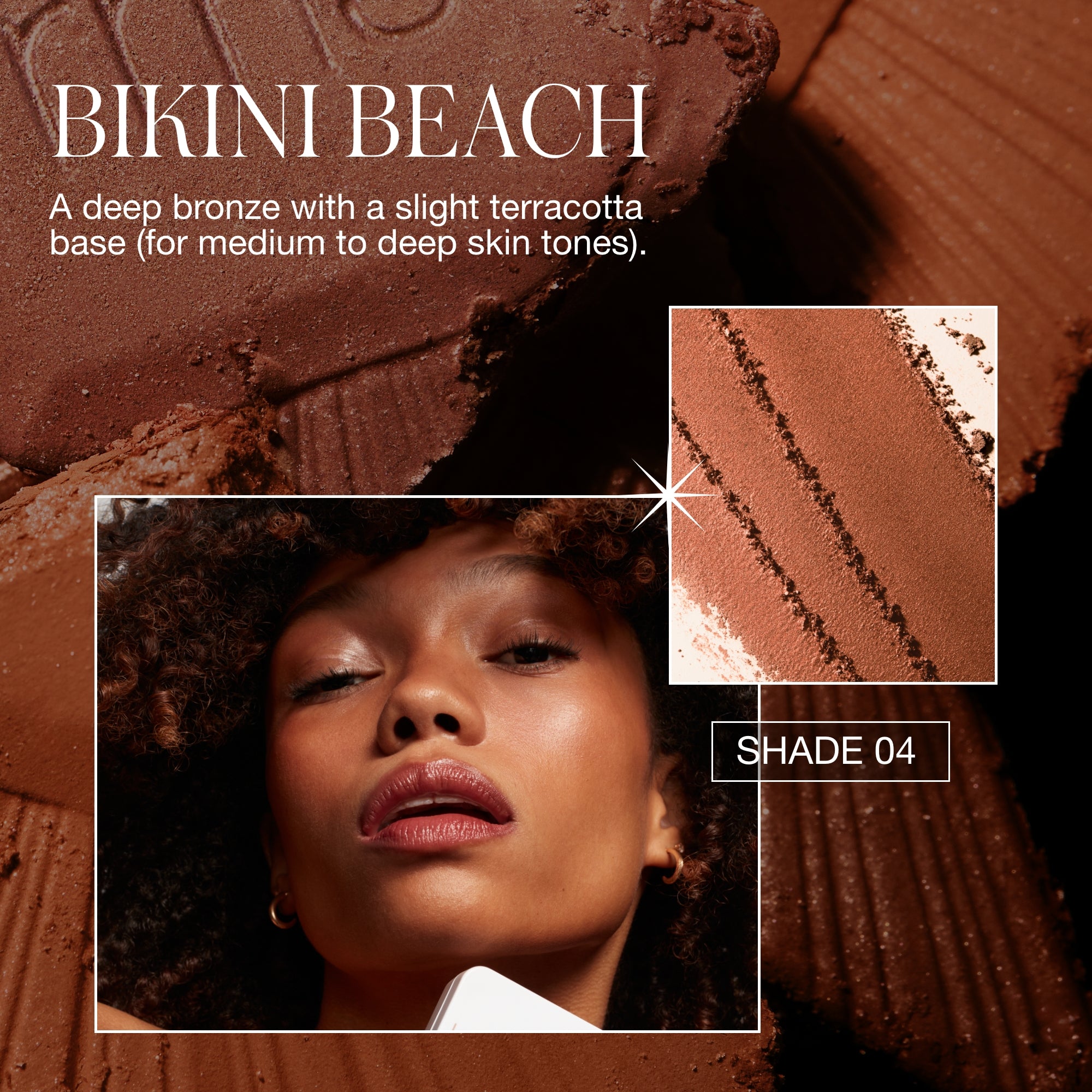 Redimension Hydra Bronzer - Hydrating & Glow-Boosting Face Bronzer for a Sun-Kissed Look | Perfect for Summer Makeup & Contouring