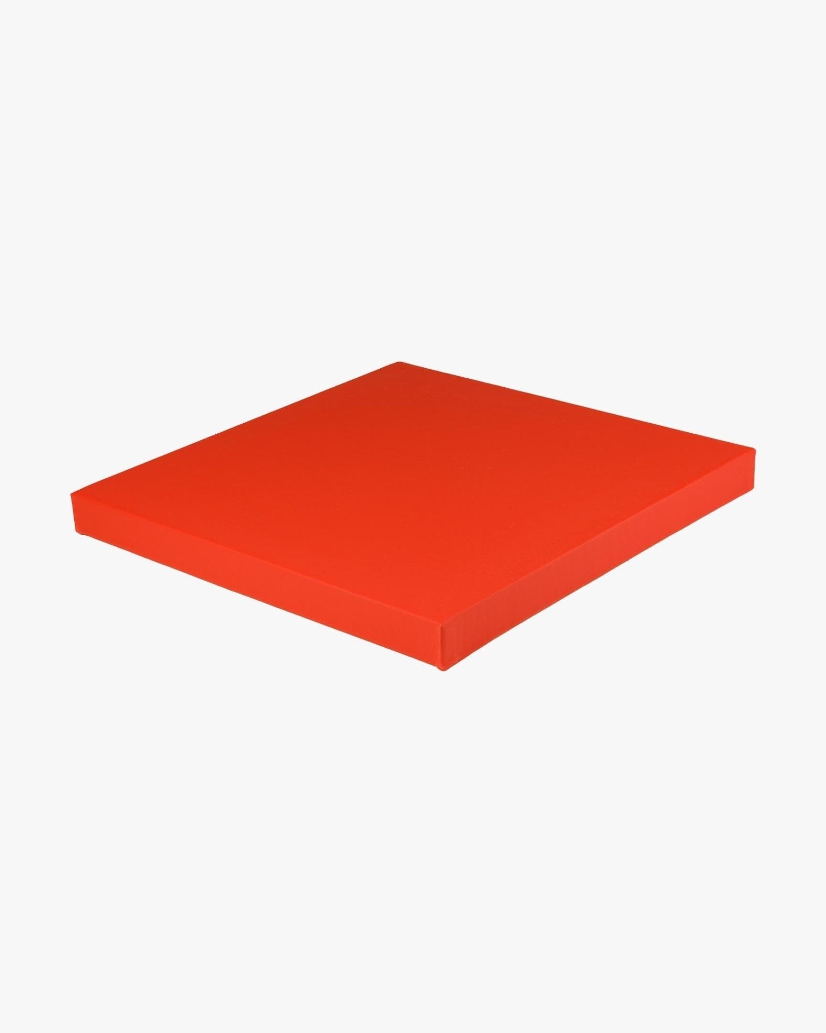 Non-Slip Smooth Tile Mat 1m x 1m x 1.5cm - Waterproof Bathroom Floor Mat for Shower, Bathtub & Spa - Anti-Fatigue Comfort for Home, Gym & Yoga Studio