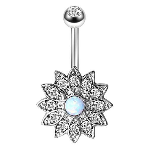 Silver Opal