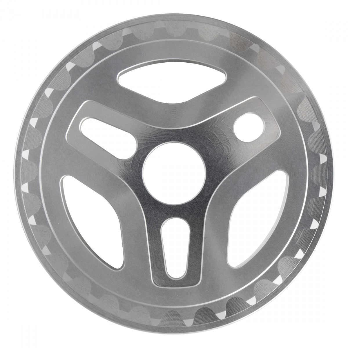 Alienation Starship BMX Chainring 28T 1pc/3pc 1/2
