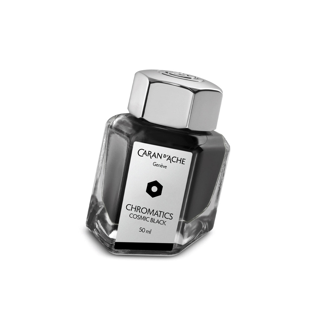 Chromatics Ink 50ml - Premium Quality Ink for Calligraphy, Fountain Pens & Art Projects - Perfect for Artists, Writers & Craft Enthusiasts